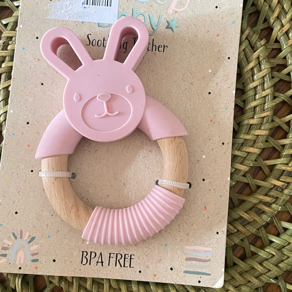 Baby Toy *NEW
